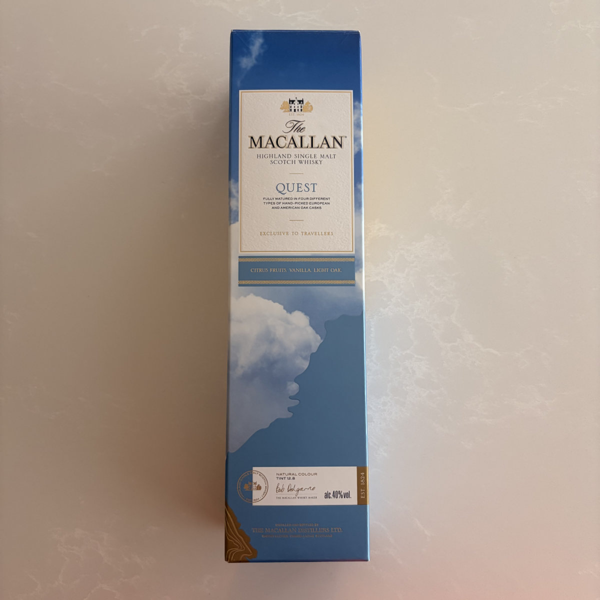Rare Whisky Instant Win Competition