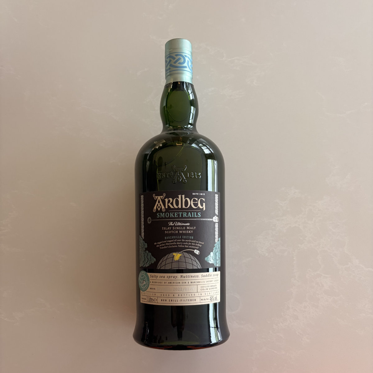 Rare Whisky Instant Win Competition