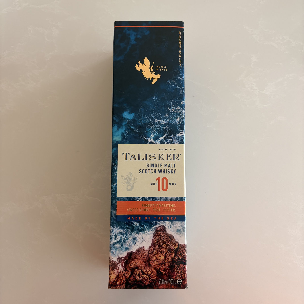 Rare Whisky Instant Win Competition