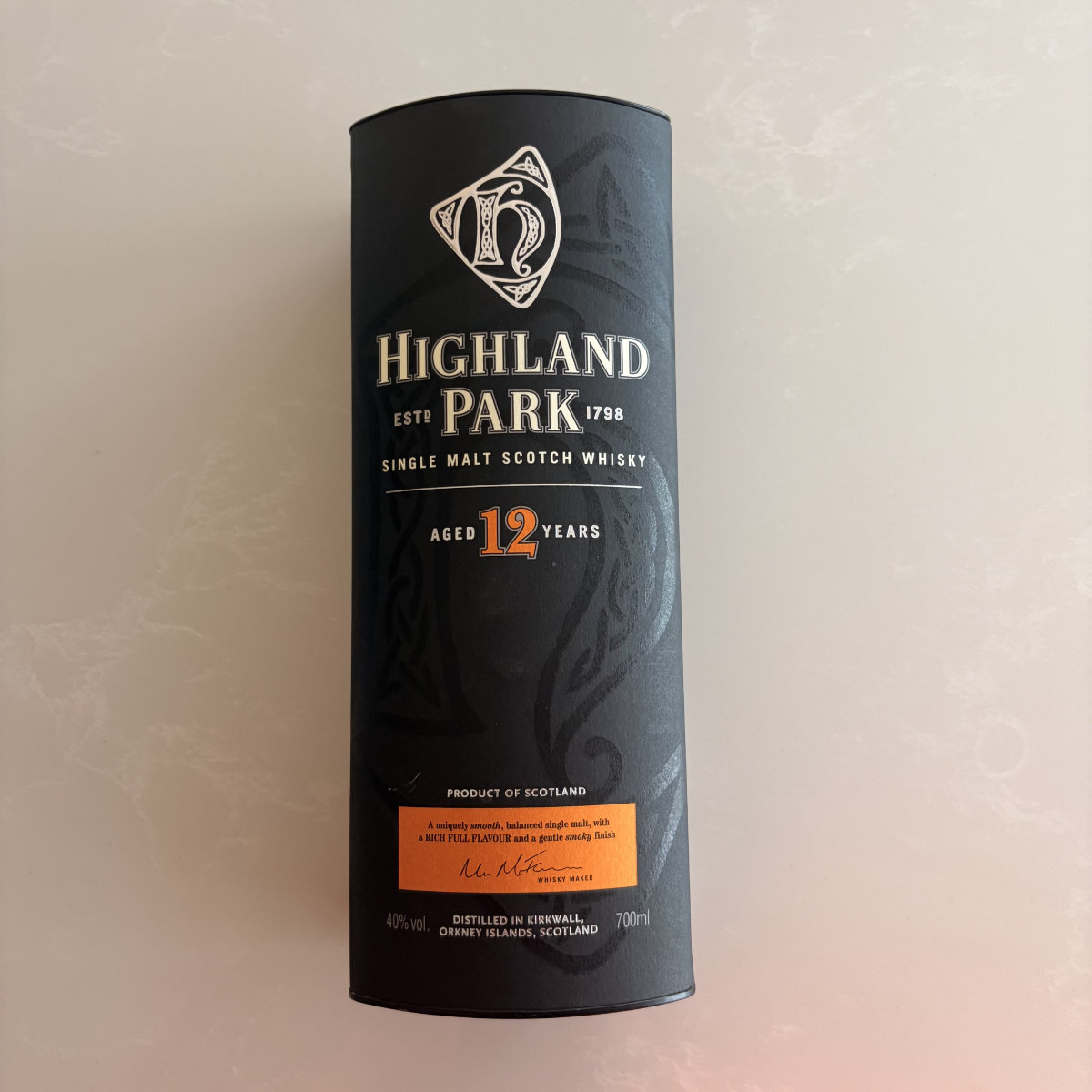 Rare Whisky Instant Win Competition