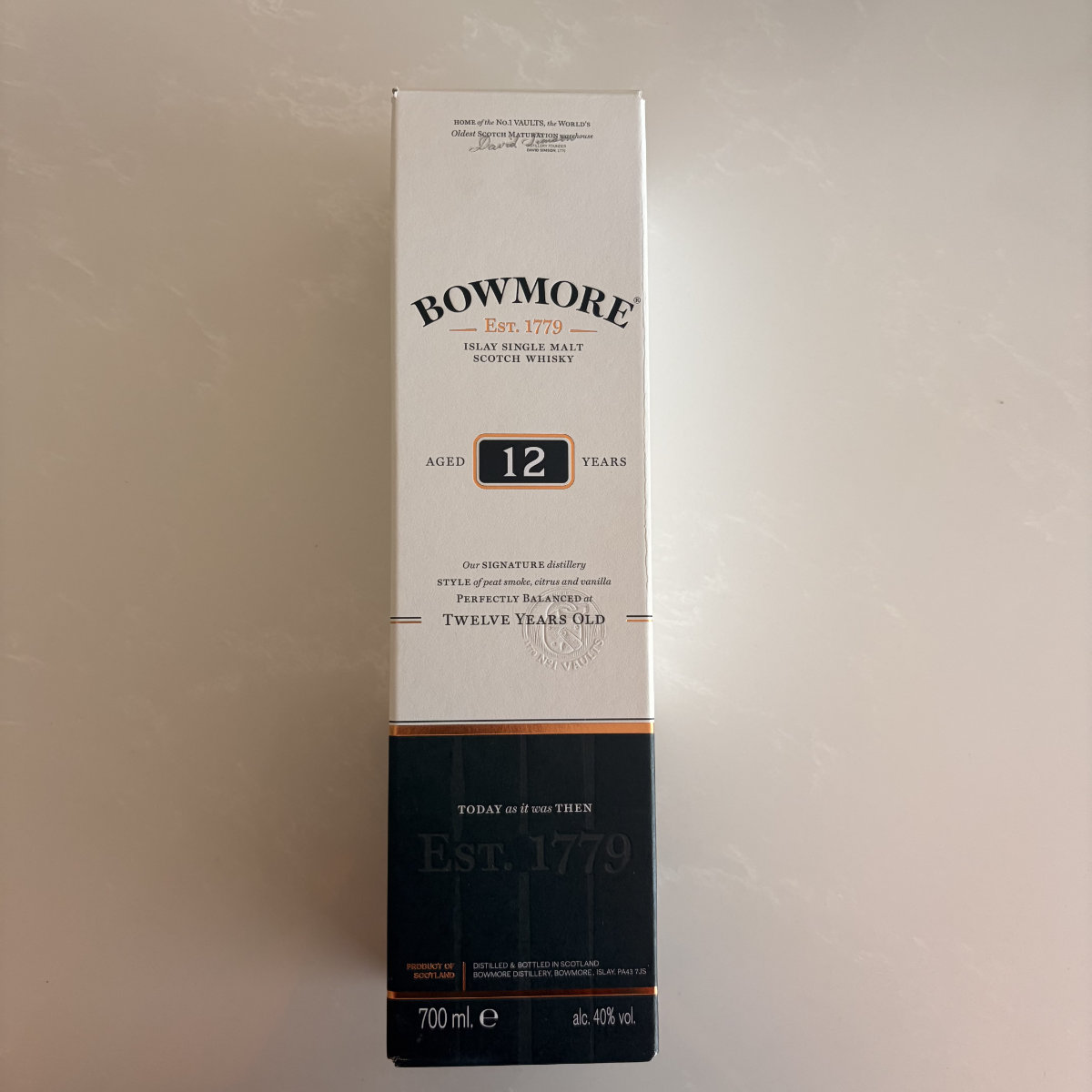 Rare Whisky Instant Win Competition