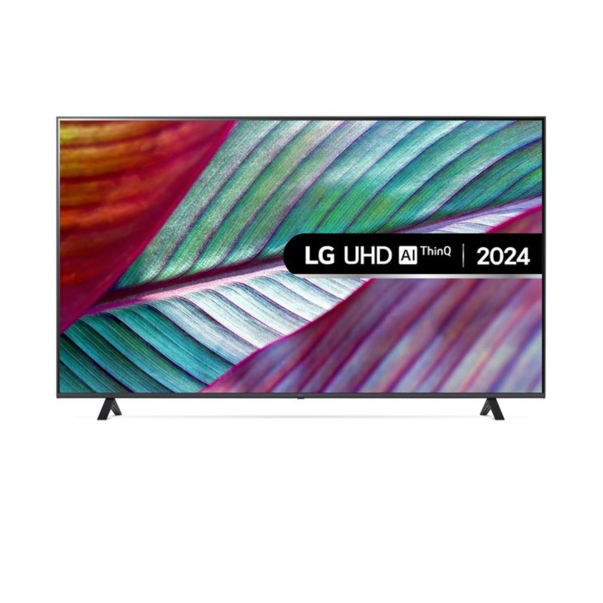 LG 43 Inch TV - 4K UHD