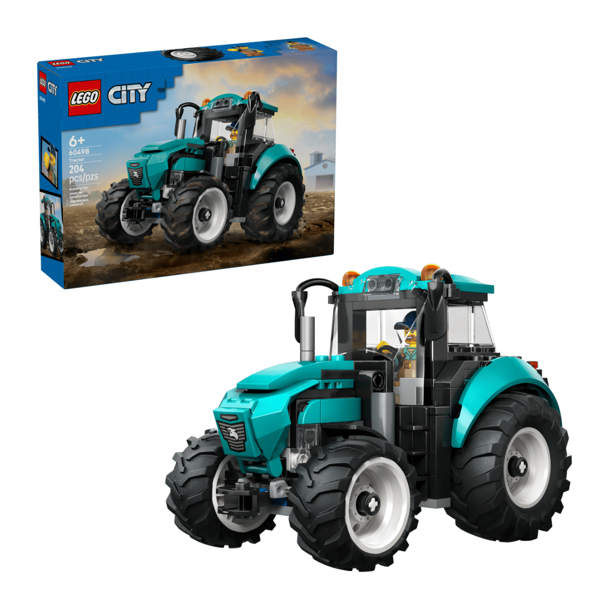 Lego Instant Win Competition