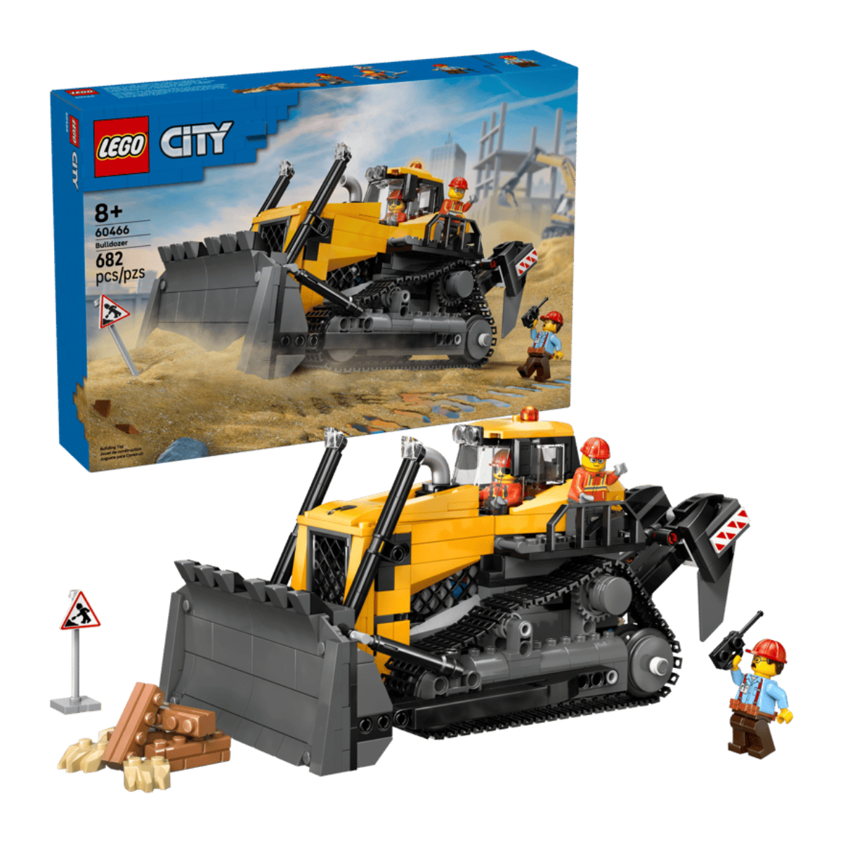Lego Instant Win Competition