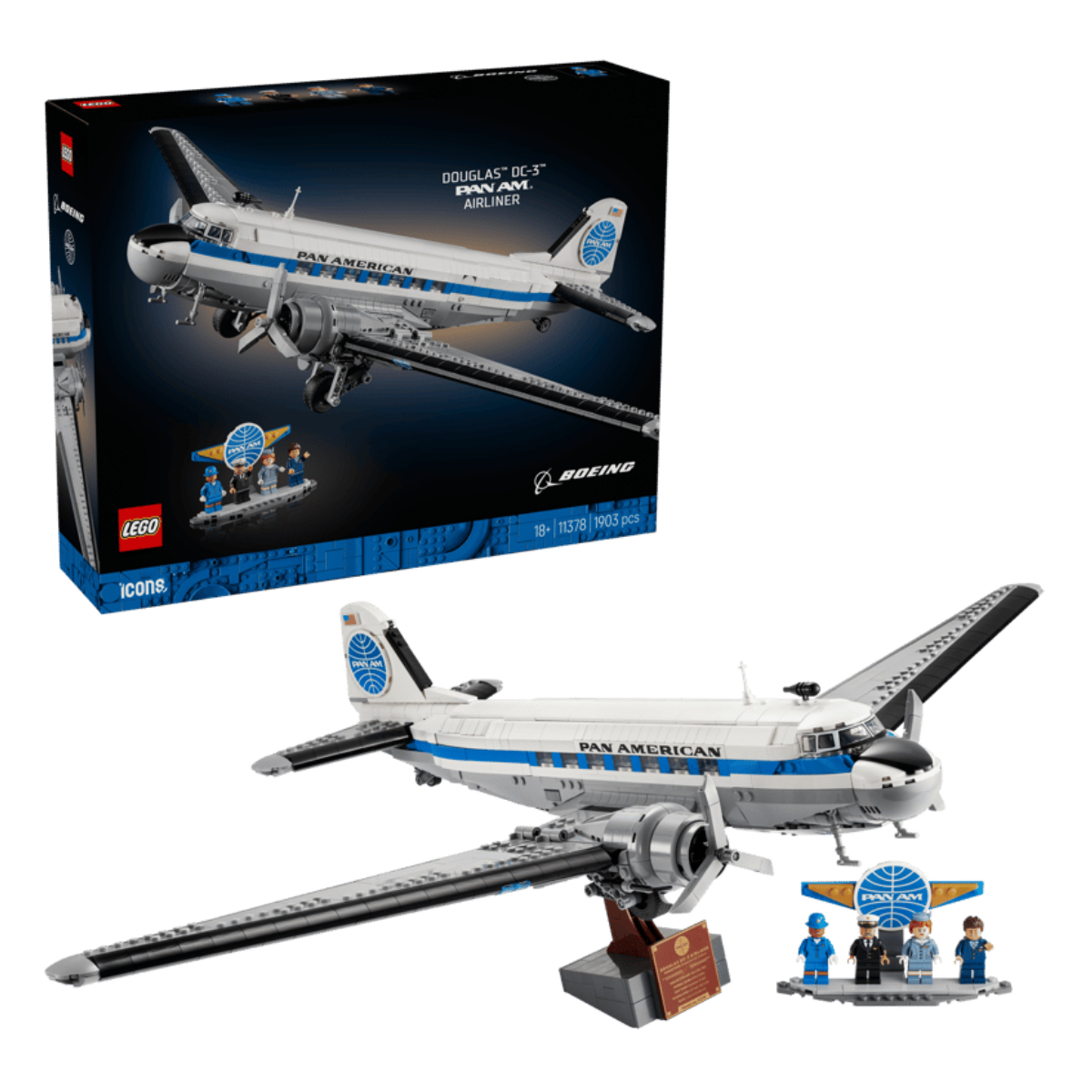 Lego Instant Win Competition