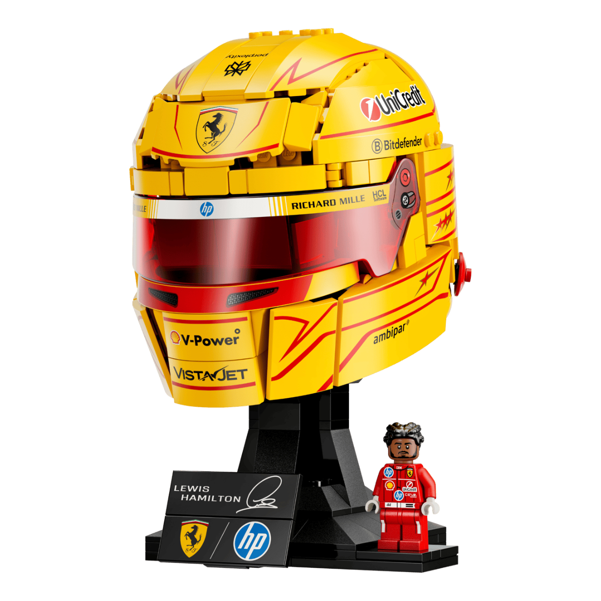 Lego Instant Win Competition