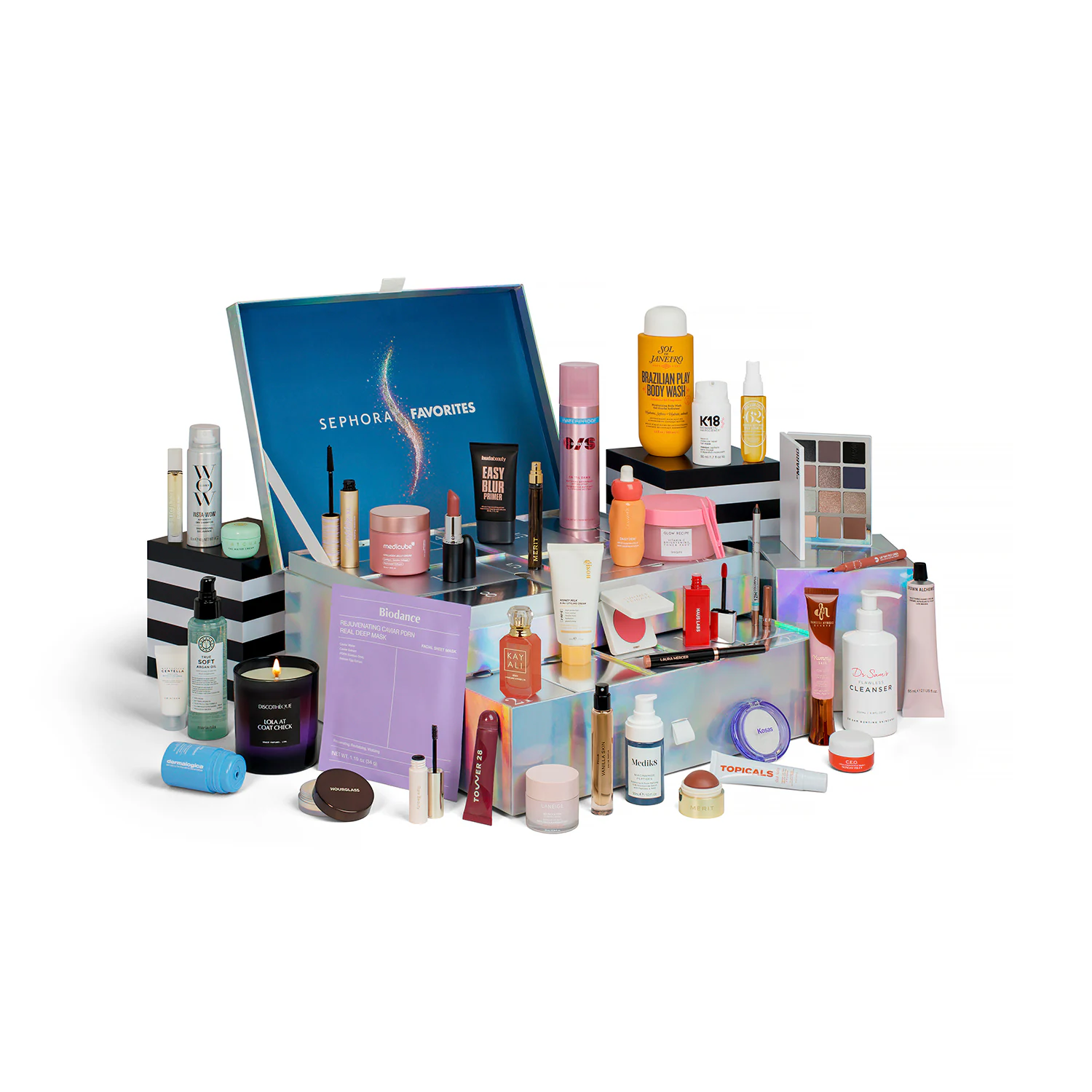 Sephora Favourites Advent Calendar 2026