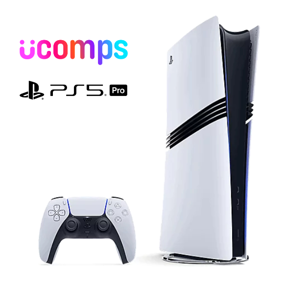 Win A Sony Playstation PS5 PRO 2TB