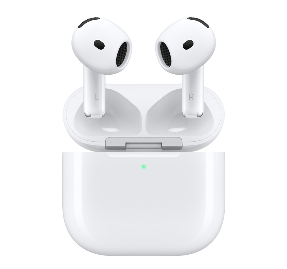 Apple AirPods 4 - Only 100 Tickets Super Low Odds Comp