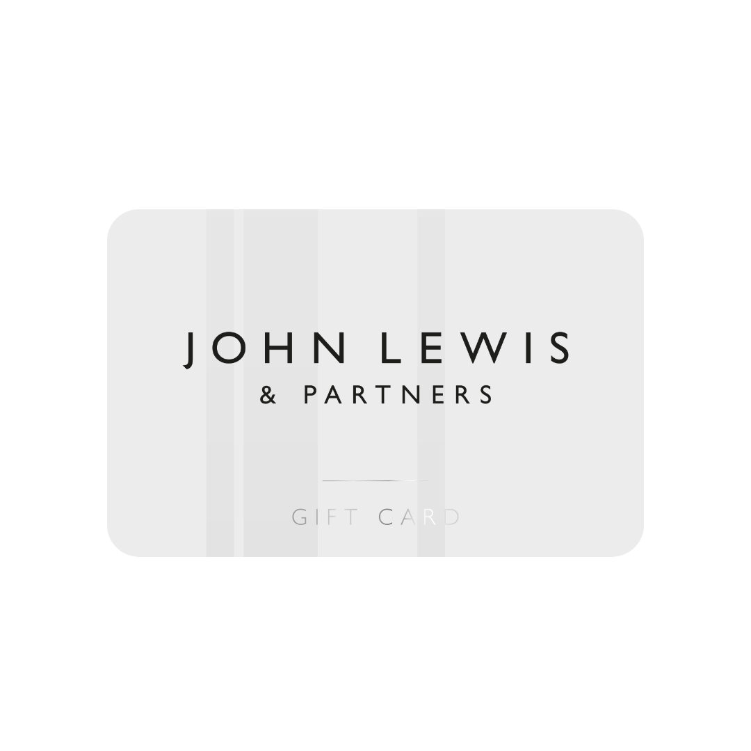John Lewis £250 Voucher