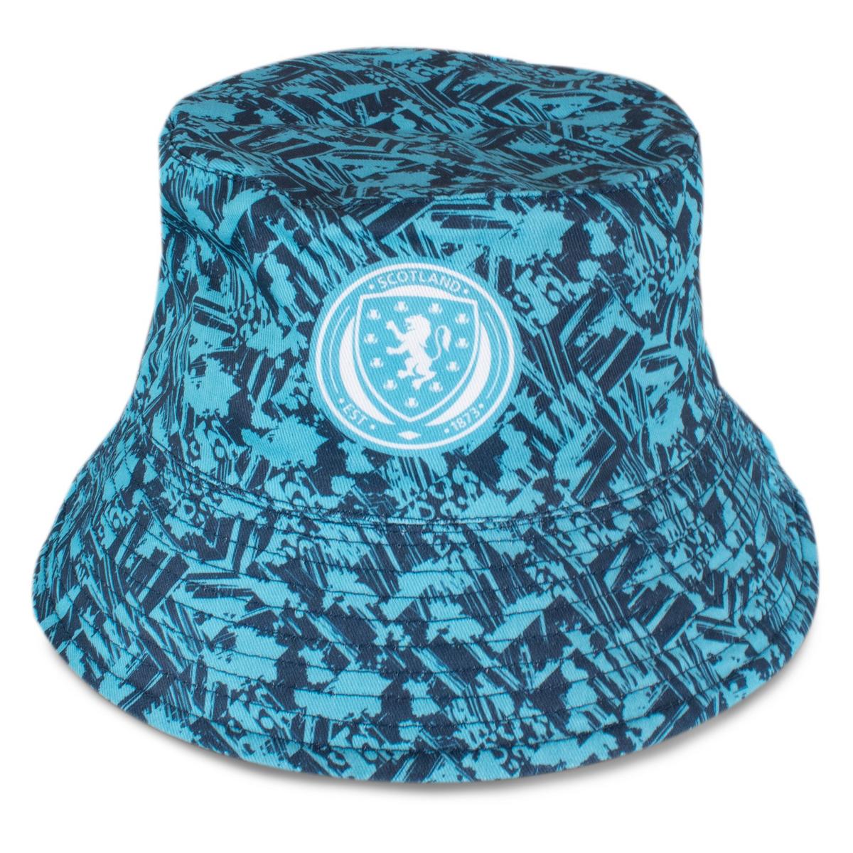 Scotland Bucket Hat