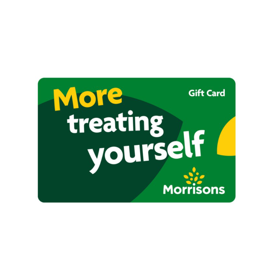Morrisons £250 Voucher