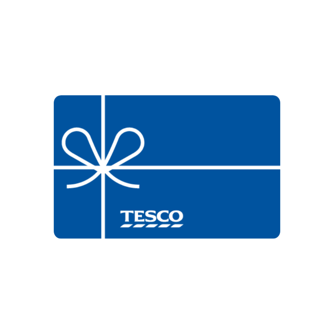 Tesco £250 Voucher