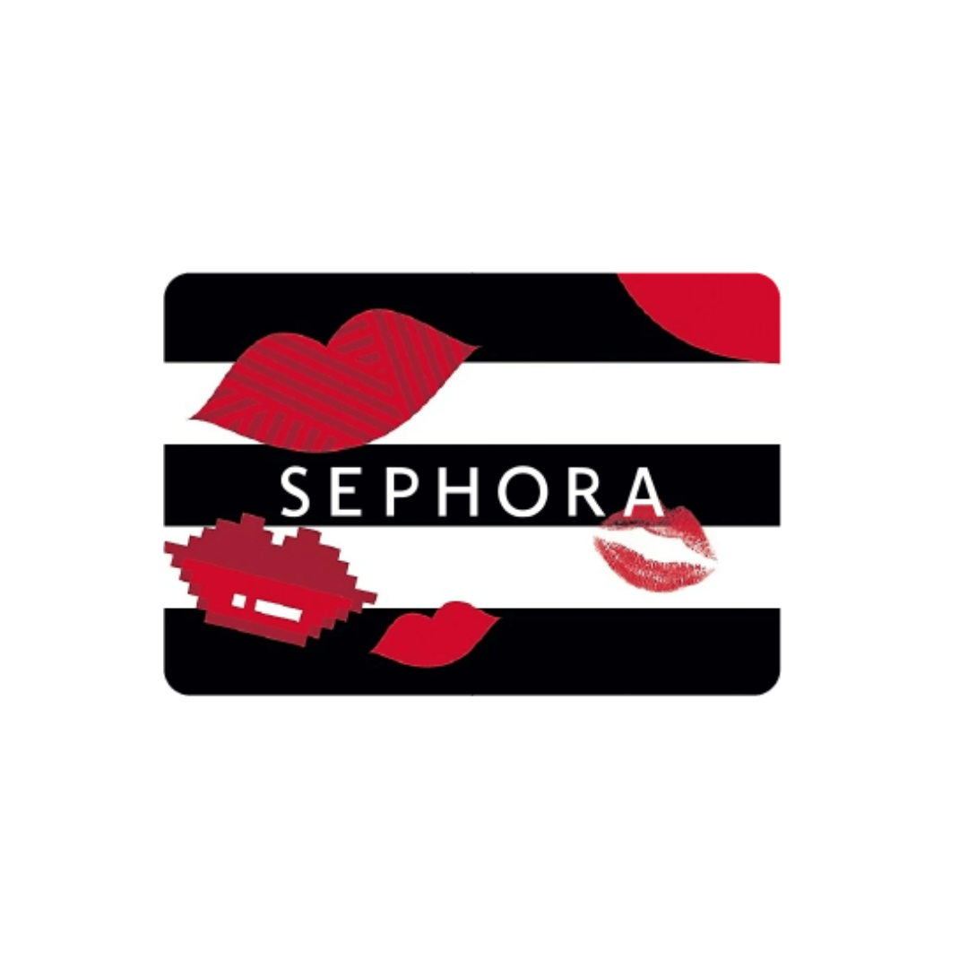 Sephora £250 Voucher