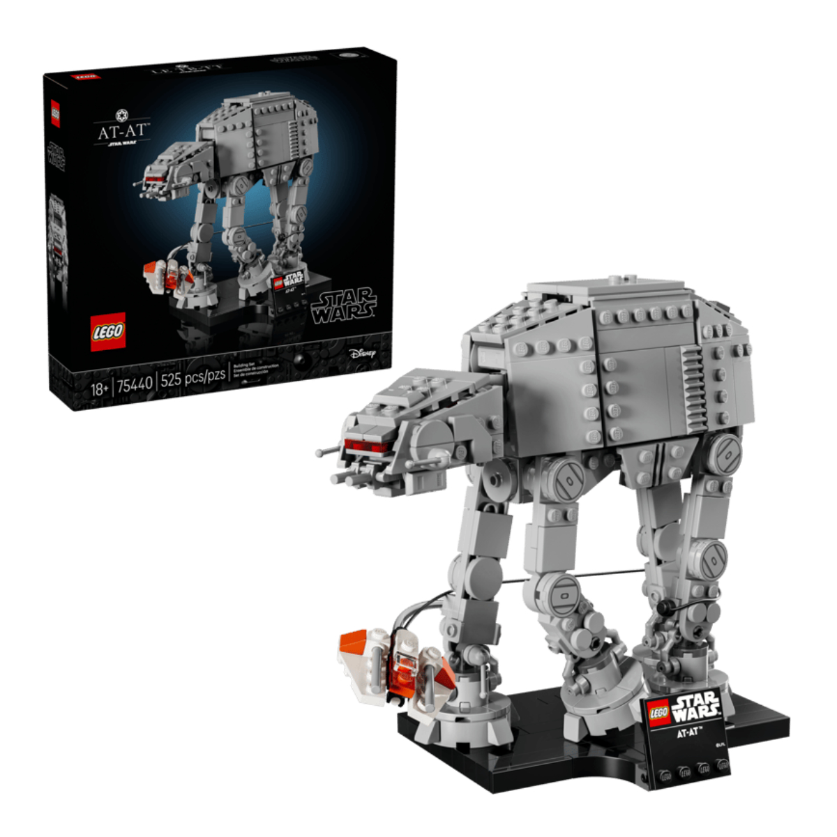 Star Wars AT-AT™