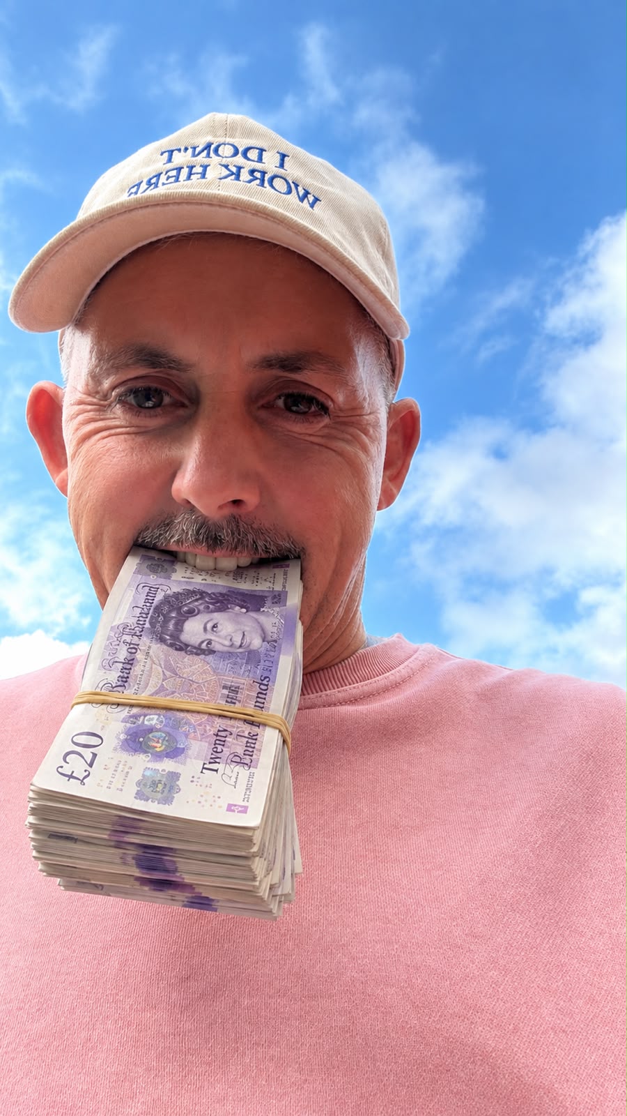 £250 Cash Low Odds Competition